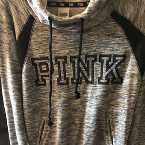 VS PINK hoodie
